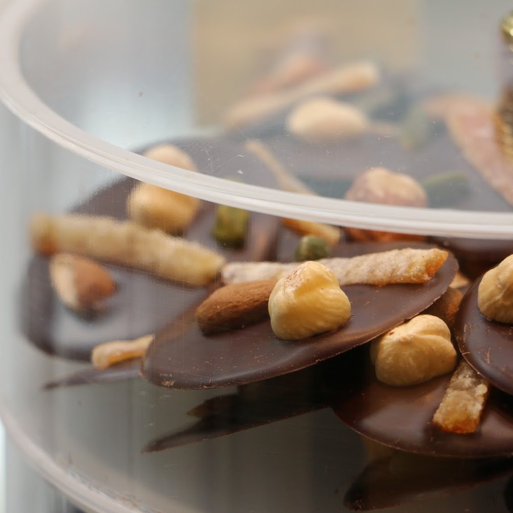 Le Cacaotier • Hubert Masse chocolatier 3